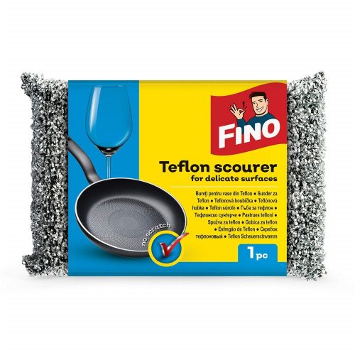 Teflon súroló (FINO)