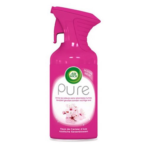 Air Wick Pure 250ml Cseresznyevirág