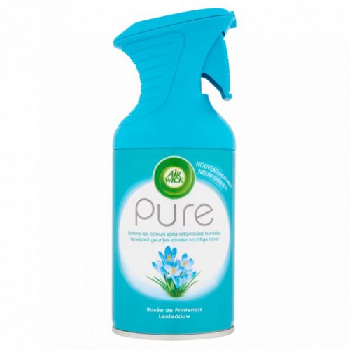 Air Wick Pure 250ml Tavaszi Szellő