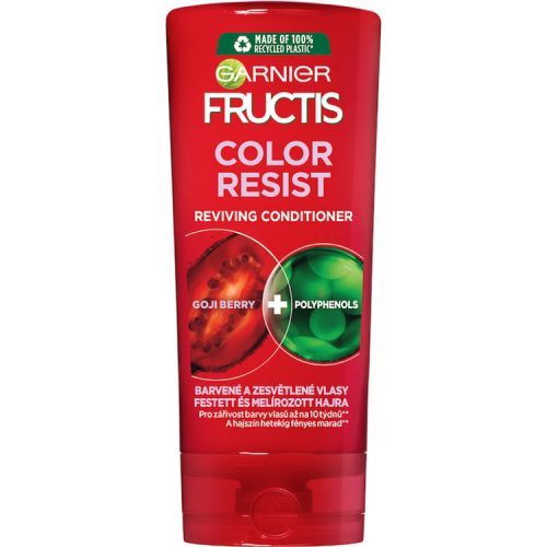 Fructis Balzsam 200ml Color Resist Festett Haj