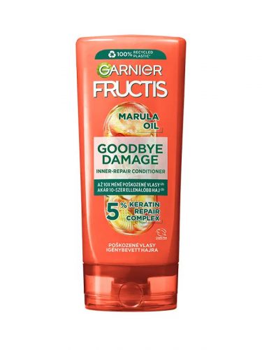 Fructis Balzsam 200ml Goodbye Damage