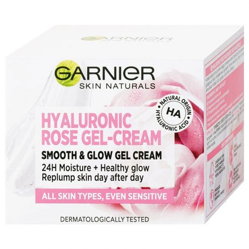 Garnier Arckrém SN Hyal. 50ml Rose Gel-Cream