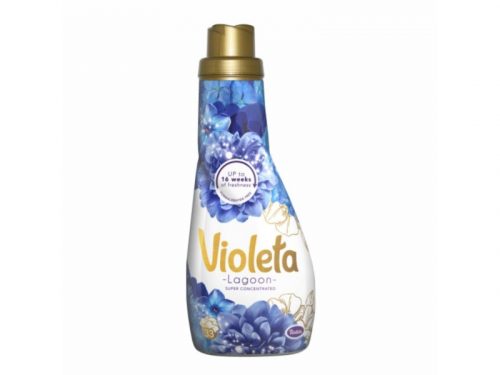 Violeta Öblítő 900ml Lagoon