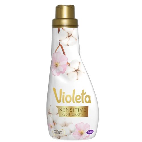 Violeta Öblítő 900ml Sensitive