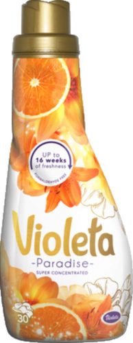 Violeta Öblítő 900ml Paradise