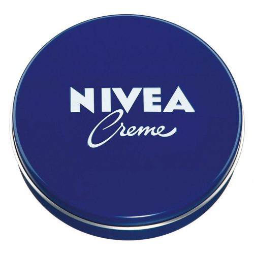 Nivea krém 75ml (tégelyes)