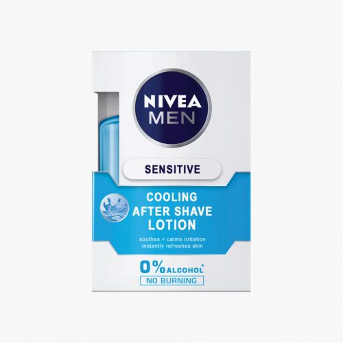 Nivea Men After Shave 100ml Sensitive Cool