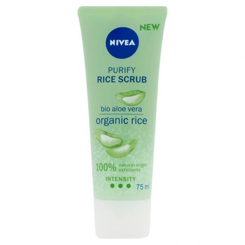 Nivea Arcradír 75ml Rizses Kombinált Bőrre