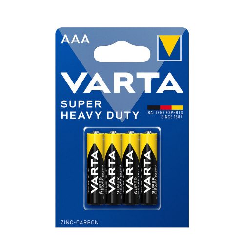 Elem Varta Mini 4pcs AAA