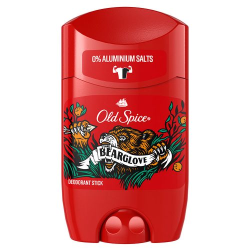 Old Spice Stift 50ml Bearglove