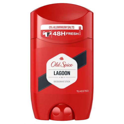 Old Spice Stift 50ml Lagoon