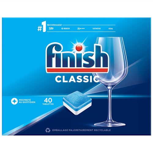 Finish Classic tabletta 40db