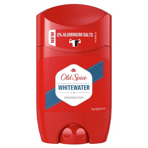 Old Spice Stift 50ml Whitewater 