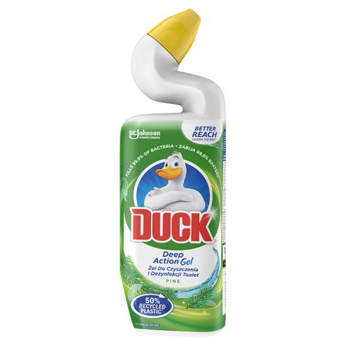 Duck WC Gél 750ml Pine