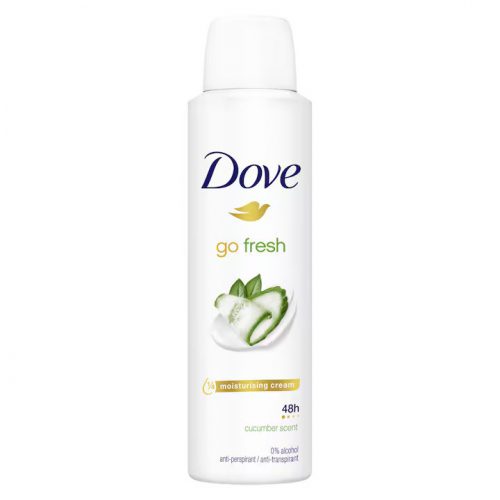 Dove Deo 150ml Go Fresh Cucumber&Green