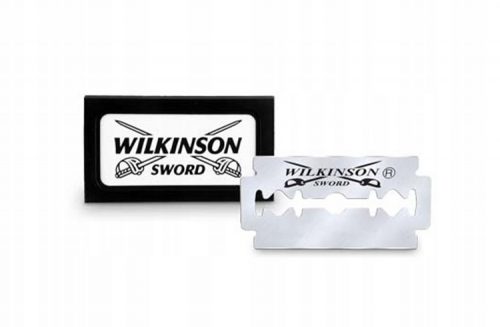 Wilkinson Borotvapenge 5db