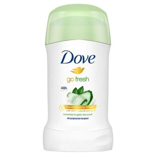 Dove Deo Stift 40ml Go Fresh Cucumber&Green