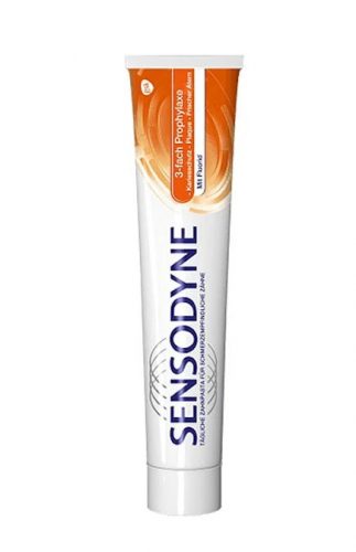 SENSODYNE 75ml Prophylaxe