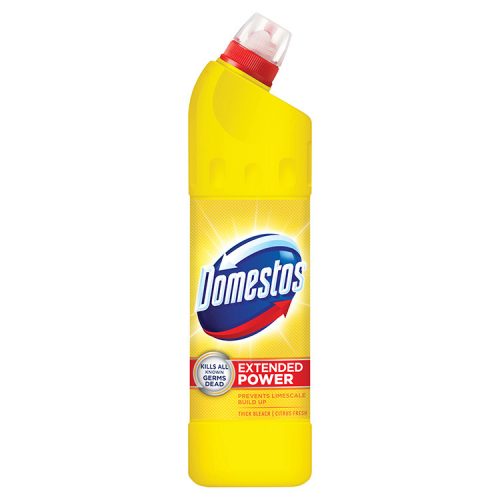 Domestos 750ml Citrus Fresh