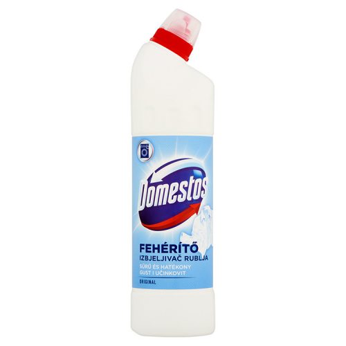 Domestos 750ml Fehérítő