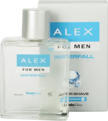 Alex After Shave 100ml Waterfall