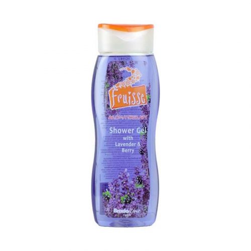 Fruisee Tusfürdő 250ml Aromatherapy