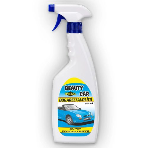 Beauty Car Bogáreltávolító 500ml Szf.