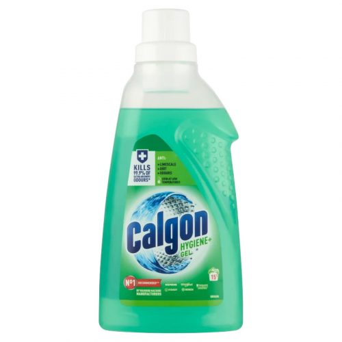 Calgon gél 750ml Hygiéne Plus