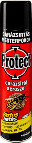 Darázsirtó (Protect) aerosol 400ml