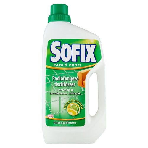 Sofix 1000ml Padlófényező