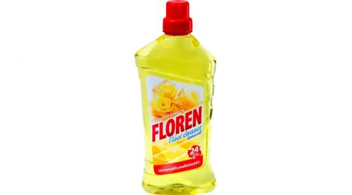 Floren Univerzális Padlótisztító 1000ml Summer Breeze