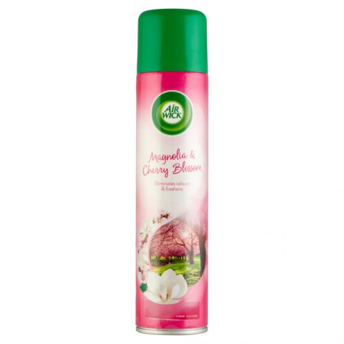 Air Wick Légfrissítő 300ml Magnólia&Cseresznyevirág