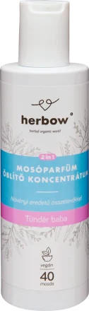 Herbow mosóparfüm 200ml Baby