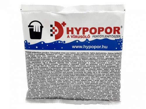 Hypopor 50g