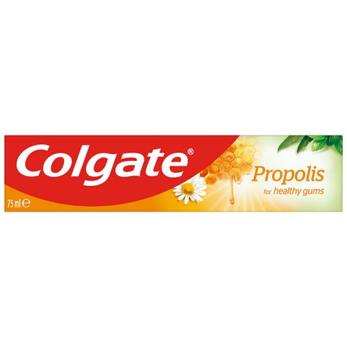 Colgate Fogkrém 75ml Propolis