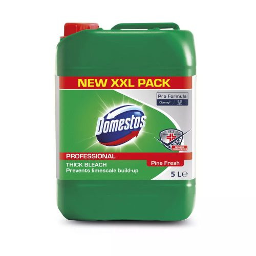 Domestos 5L Pine Fresh