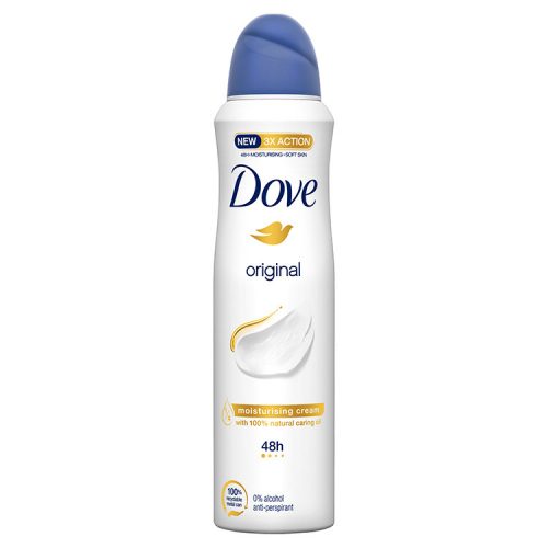 Dove Deo 150ml Original