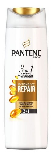 Pantene Sampon 360ml 3in1 Repair&Protect