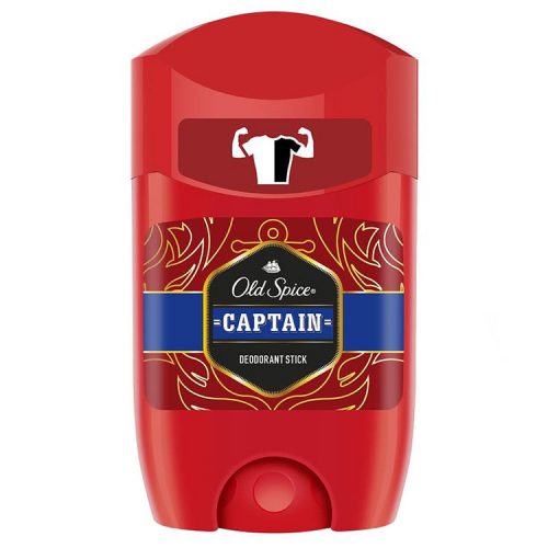 Old Spice Stift 50ml Captain 