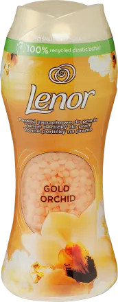 Lenor illatgyöngy 210g Gold Orchid