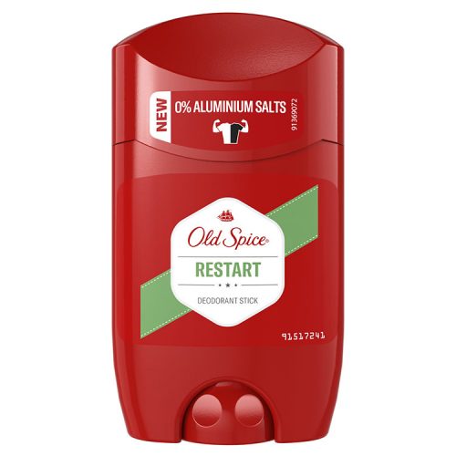 Old Spice Stift 50ml Restart 