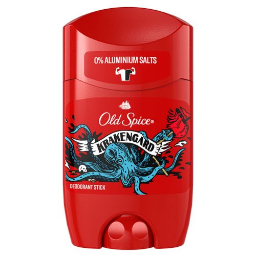 Old Spice Stift 50ml Krakengard