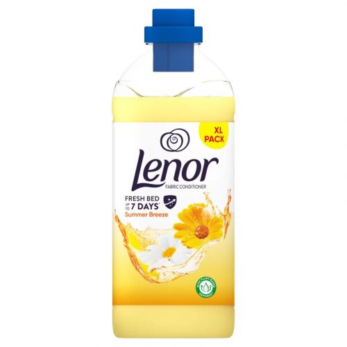 Lenor Öblítő Koncentrátum 1,6L Summer Breeze