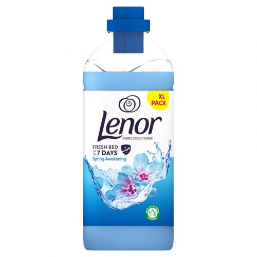 Lenor Öblítő Koncentrátum 1,6L Spring Awakening