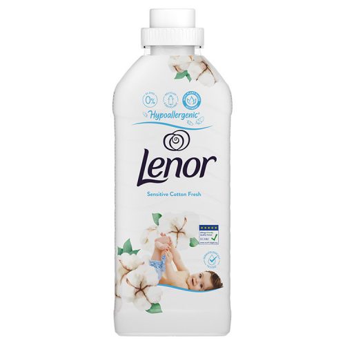 Lenor Öblítő Koncentrátum 700ml Hypoallergenic Sensitive