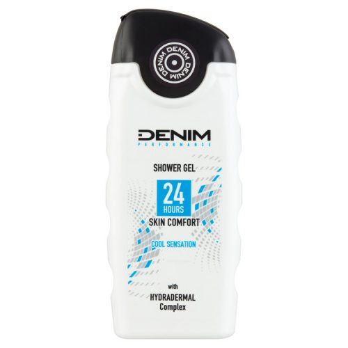 Denim Tusfürdő 250ml Sensation