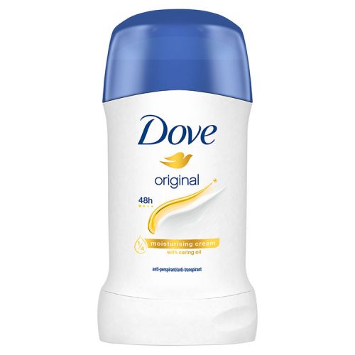 Dove Deo Stift 40ml Original 