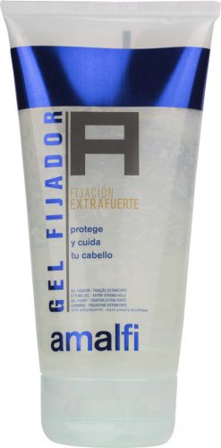 Amalfi Hajzselé 150ml Extra Strong Hold