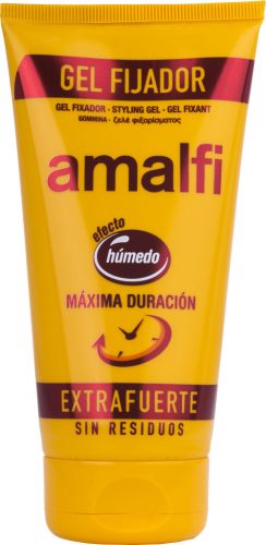 Amalfi Hajzselé 150ml Vízes Hatású