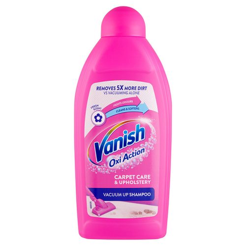 Vanish Gold Szőnyeg sampon 500ml kézi